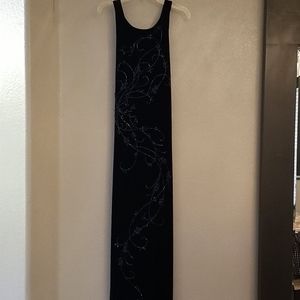 Petite Alex E.V.E.N.I.N.G.S